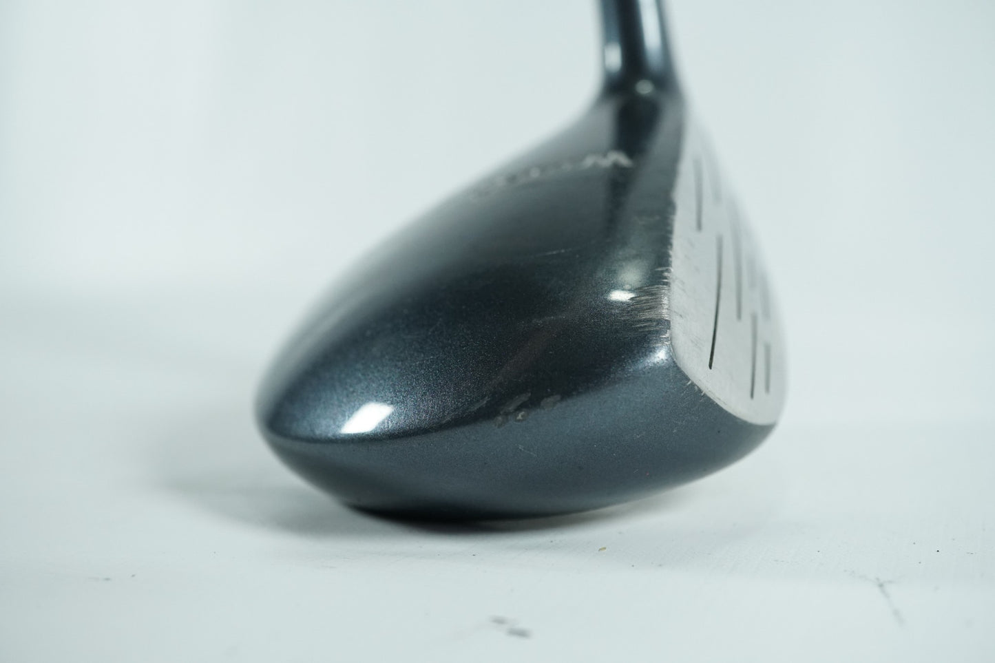 Mizuno Widec 5 Wood 19° / Regular Flex Steel Shaft