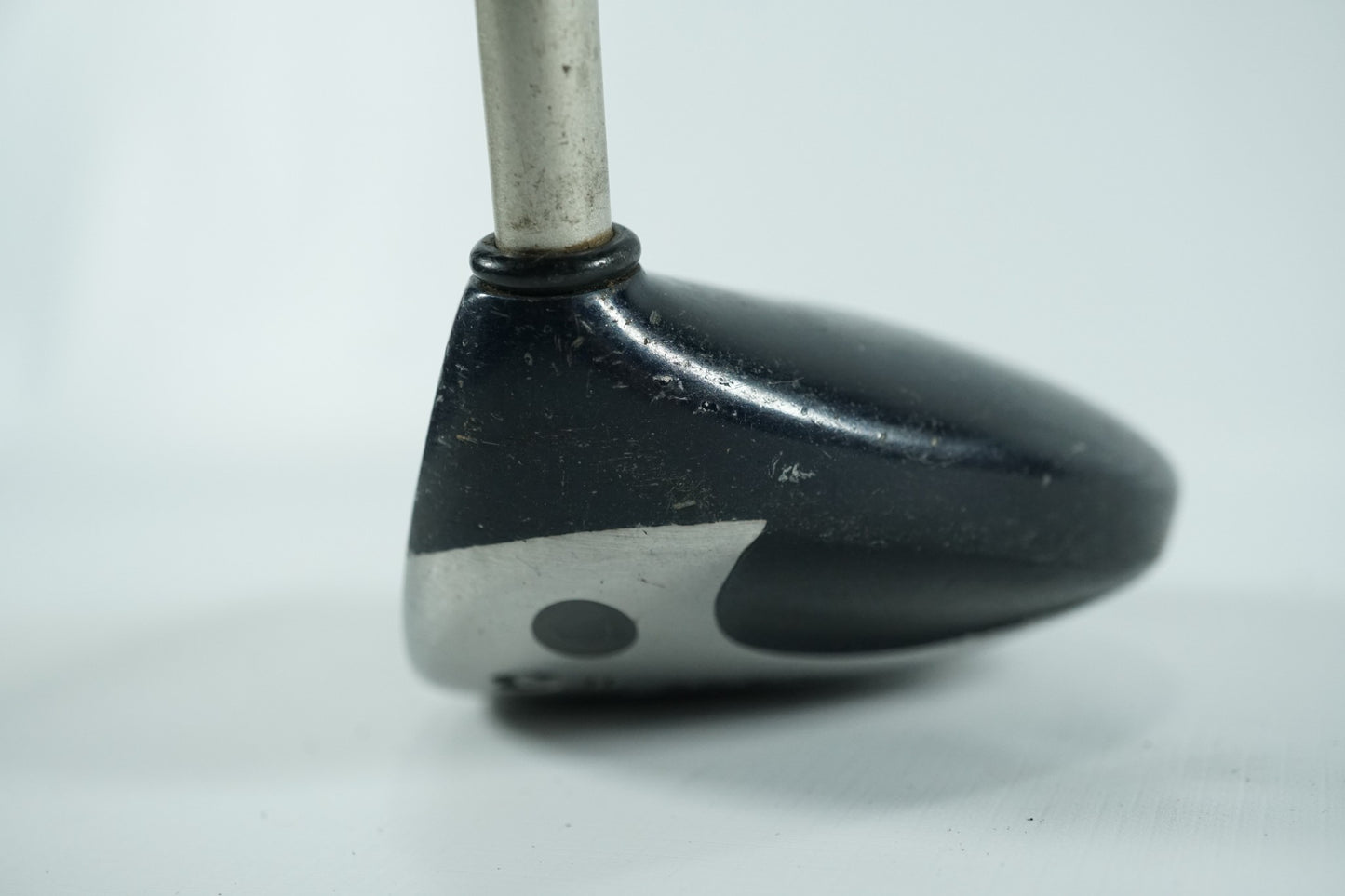 Callaway Big Bertha Steelhead Plus 3 Wood / Ladies Flex Graphite Shaft