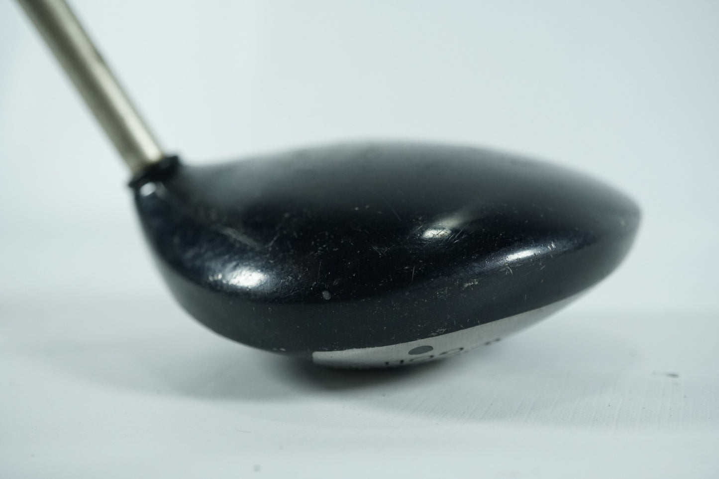 Callaway Big Bertha Steelhead Plus 3 Wood / Ladies Flex Graphite Shaft