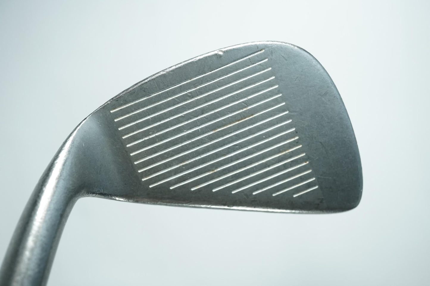 Mizuno Astron 9 Iron / Steel Shaft