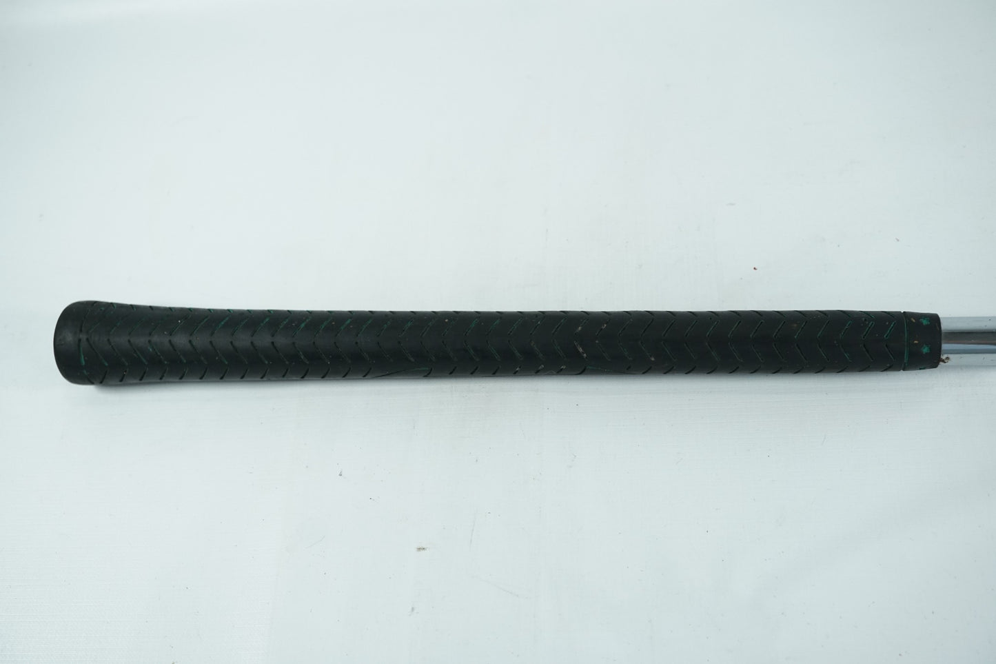 Mizuno Astron 9 Iron / Steel Shaft