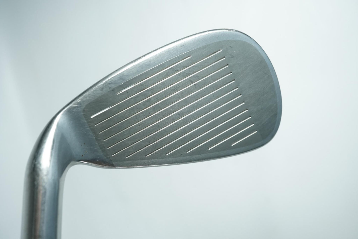 Taylormade R7 XD 4 Iron / Stiff Flex Steel Shaft