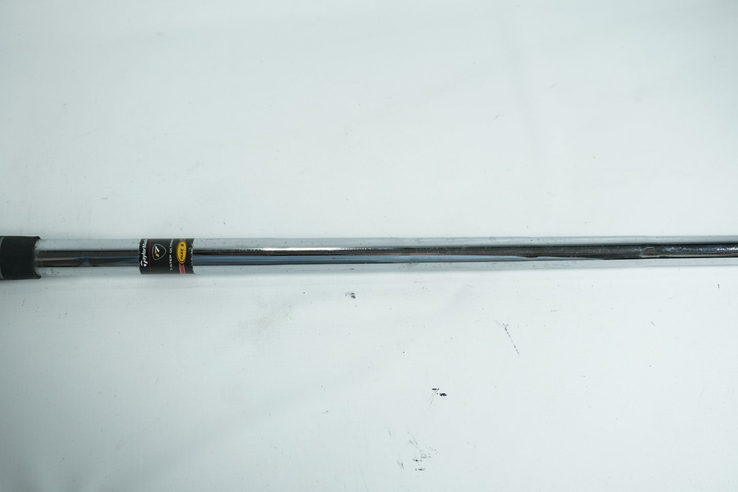 Taylormade R7 XD 4 Iron / Stiff Flex Steel Shaft