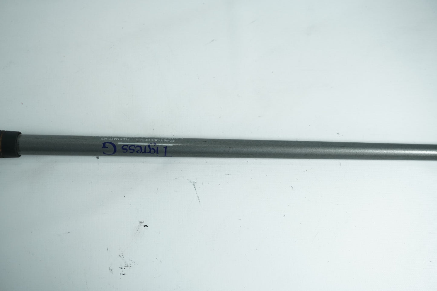 Lynx Tigress G Pitching Wedge / Graphite Shaft