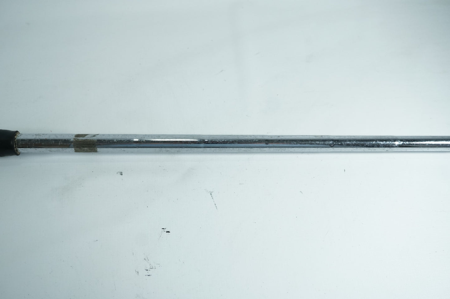 Lynx Parallax Sand Wedge / Steel Shaft