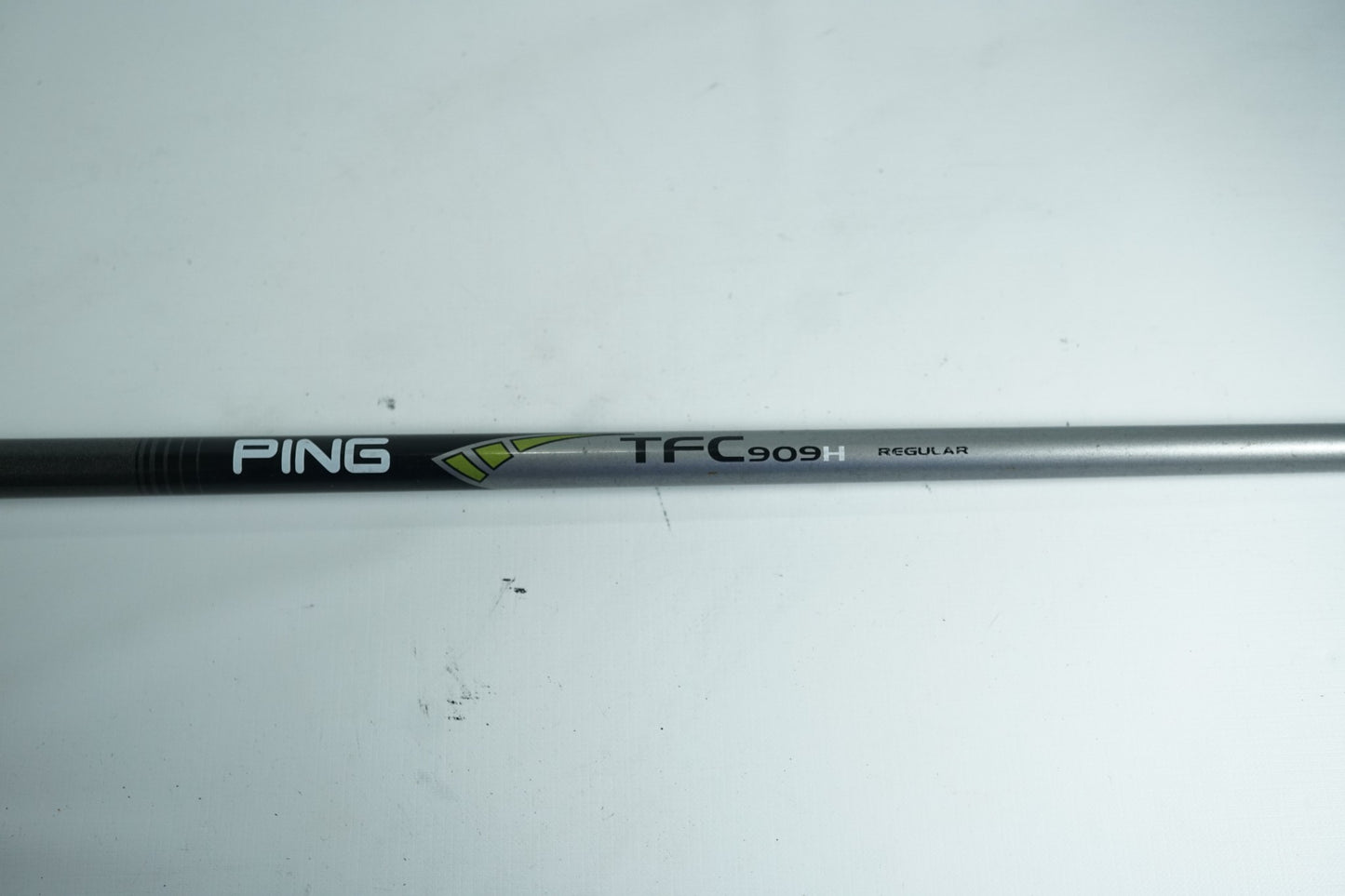 Ping Rapture 3 Hybrid 21° / Regular Flex Graphite Shaft / Left Handed
