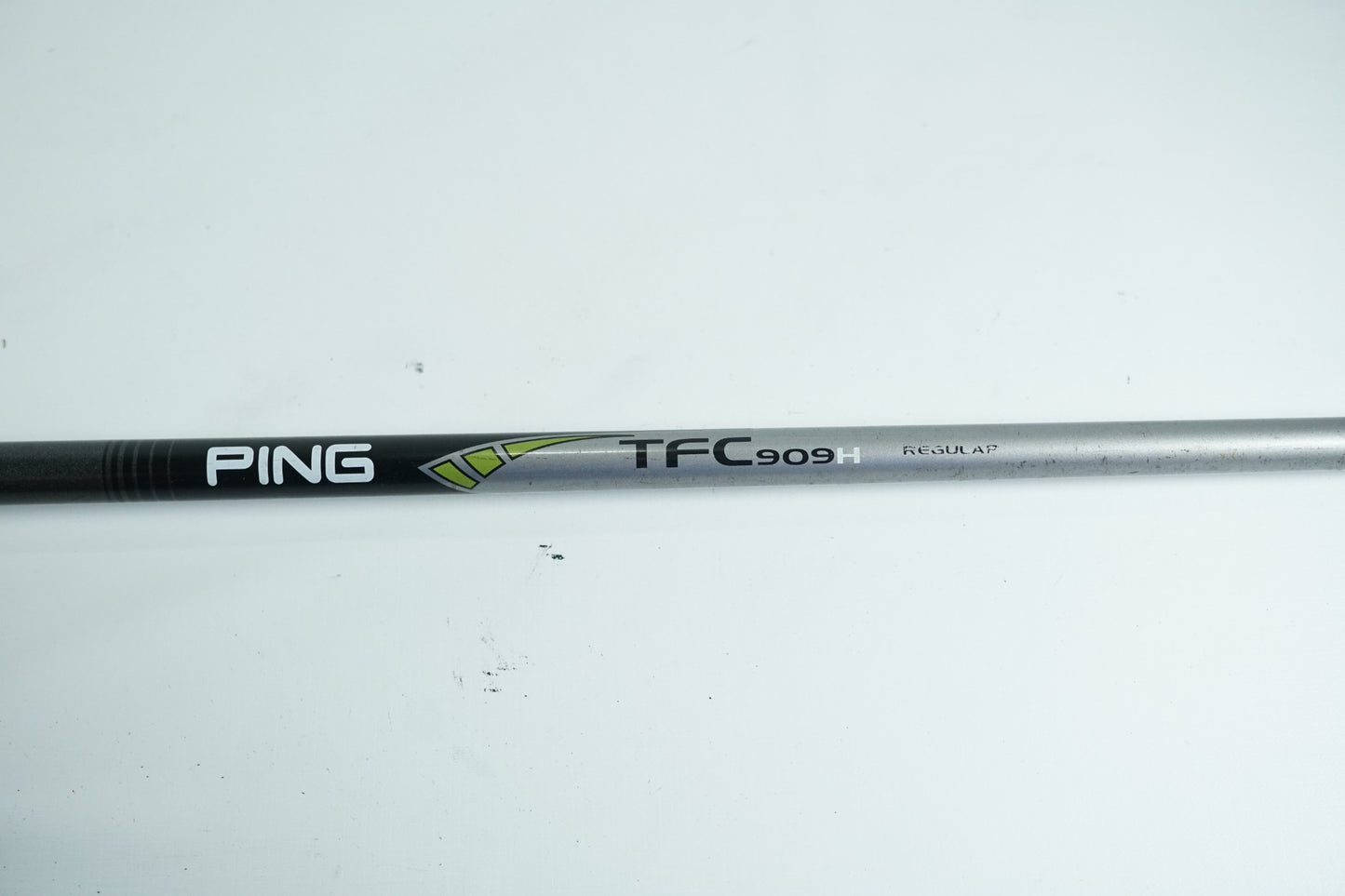 Ping Rapture 4 Hybrid 24° / Regular Flex Graphite Shaft / Left Handed
