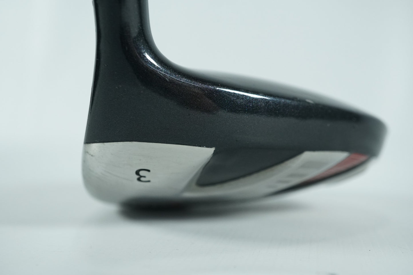 Jack Nicklaus VMax 3 Wood / Uniflex Graphite Shaft