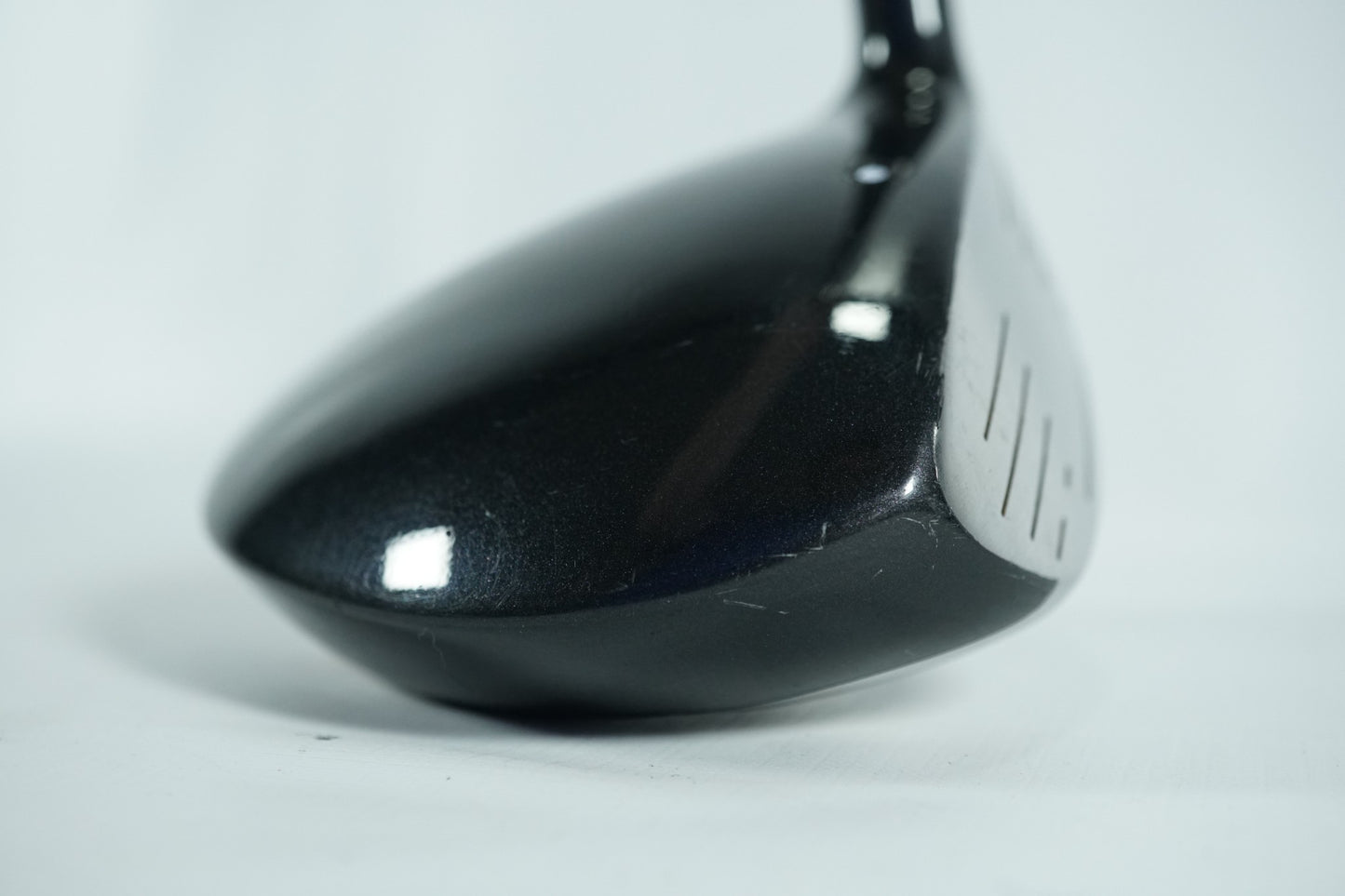 Jack Nicklaus VMax 3 Wood / Uniflex Graphite Shaft