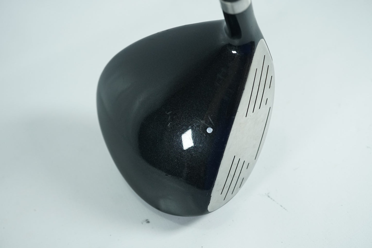 Jack Nicklaus VMax 3 Wood / Uniflex Graphite Shaft