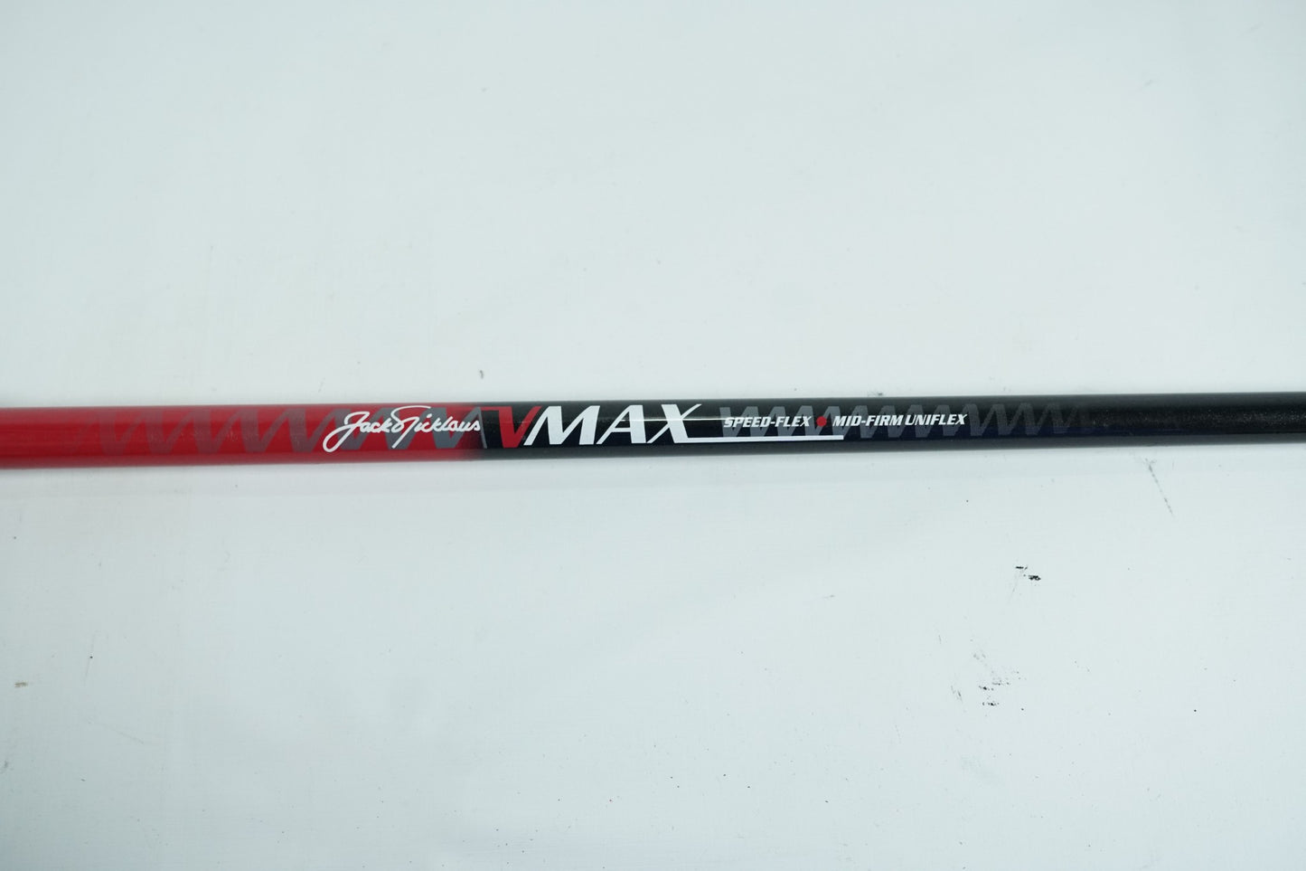 Jack Nicklaus VMax 3 Wood / Uniflex Graphite Shaft