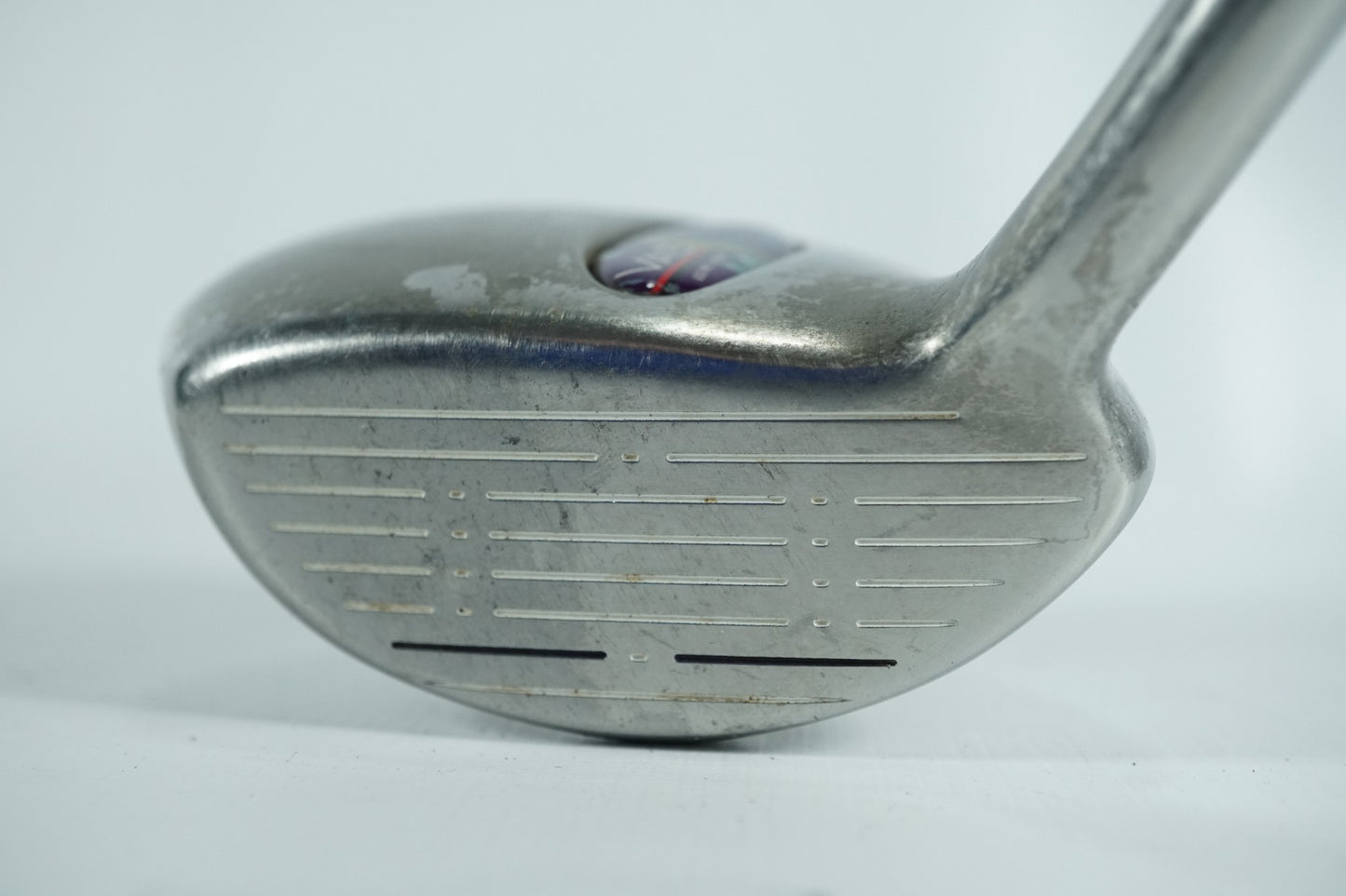 Cleveland VAS 3 Wood 15° / Graphite Shaft / New Grip