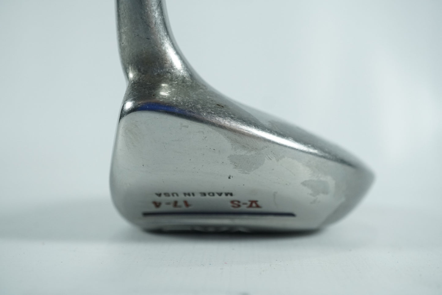 Cleveland VAS 3 Wood 15° / Graphite Shaft / New Grip
