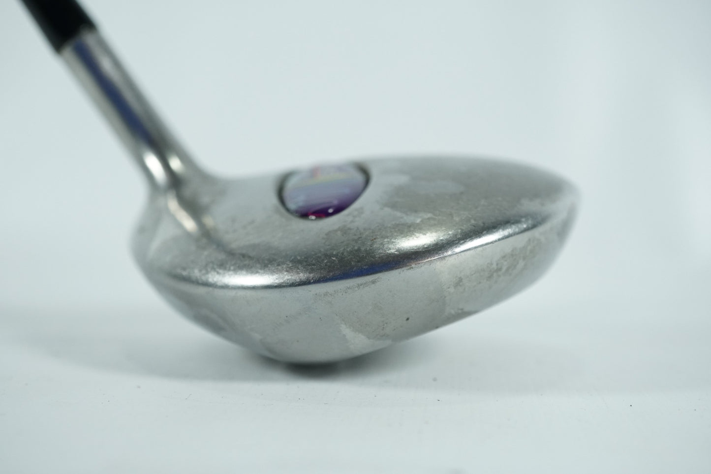 Cleveland VAS 3 Wood 15° / Graphite Shaft / New Grip