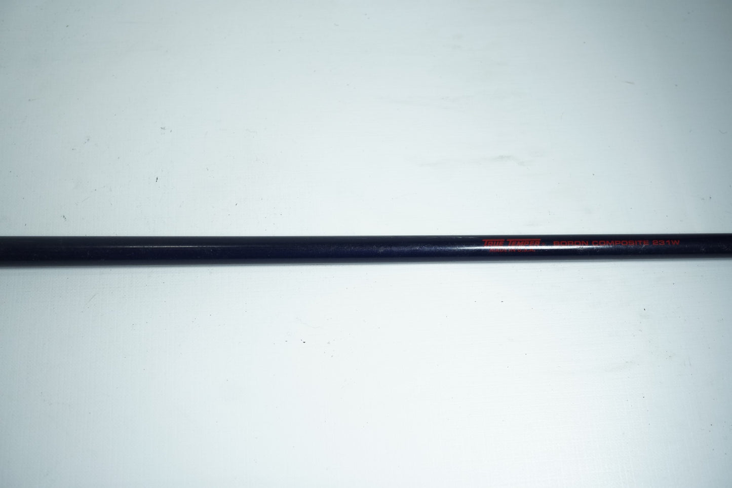 Cleveland VAS 3 Wood 15° / Graphite Shaft / New Grip