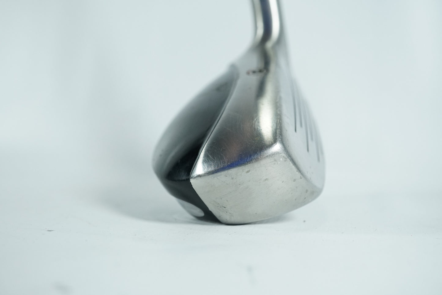 RAM Wizard Evolution 3 Hybrid 18° / Flex Graphite Shaft / New Grip