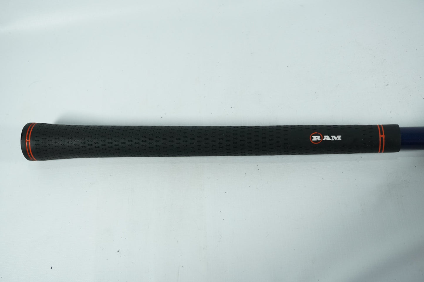 RAM Wizard Evolution 3 Hybrid 18° / Flex Graphite Shaft / New Grip