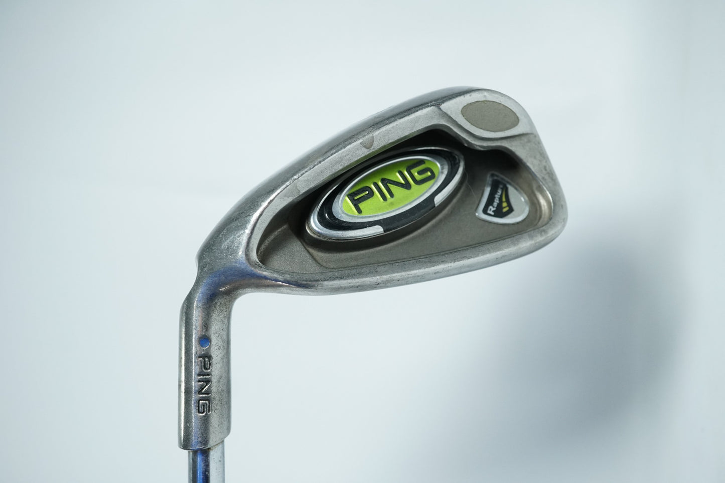 Ping Rapture 6 Iron / Regular Flex Steel Shaft / Left Handed