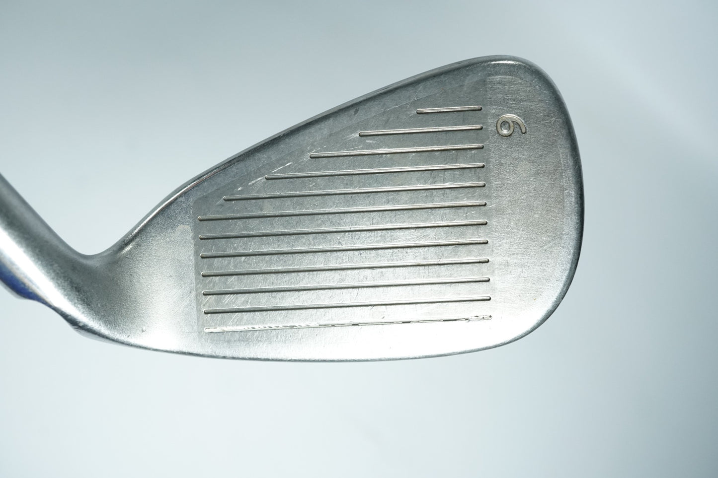 Ping Rapture 6 Iron / Regular Flex Steel Shaft / Left Handed