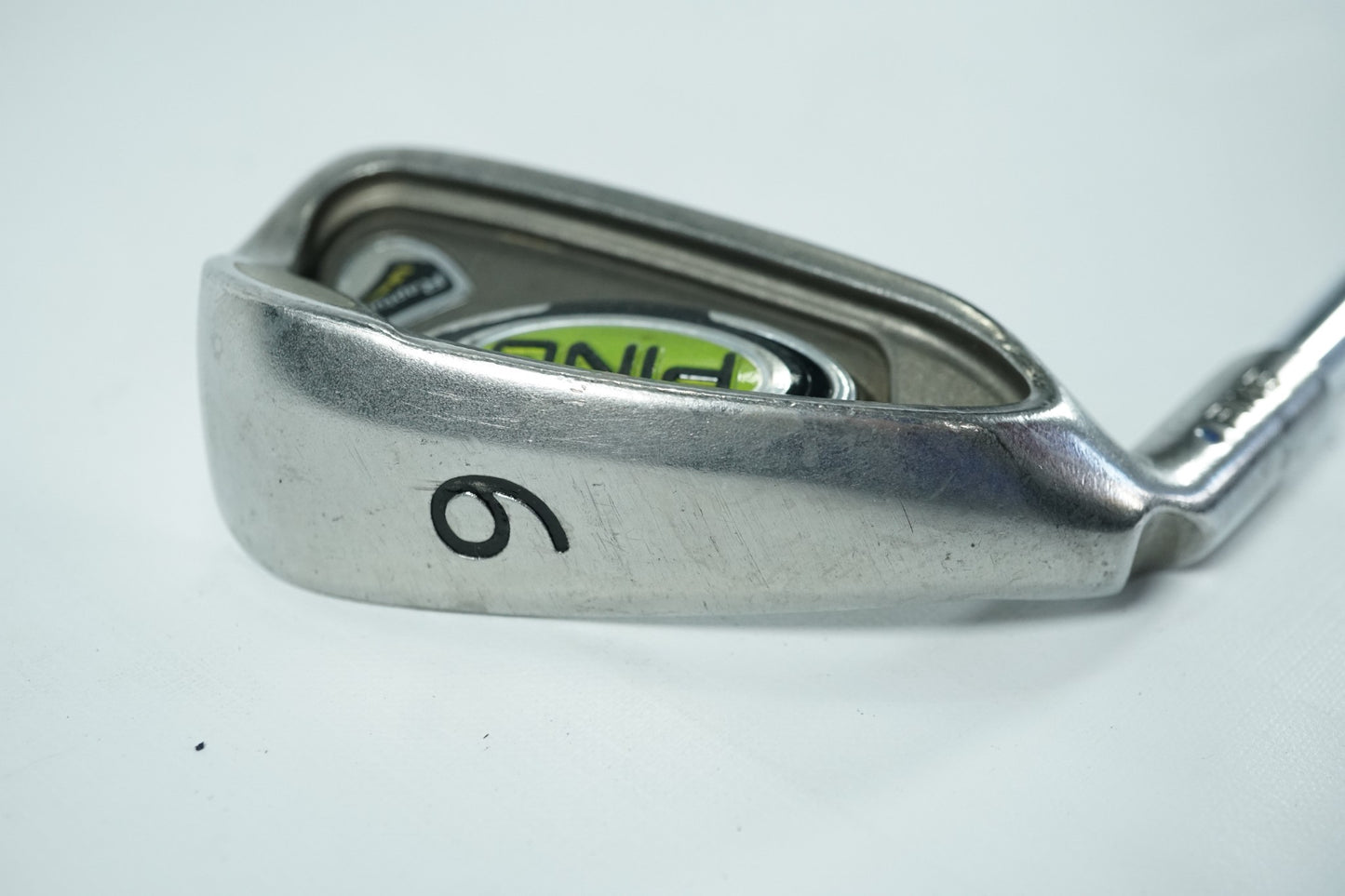 Ping Rapture 6 Iron / Regular Flex Steel Shaft / Left Handed