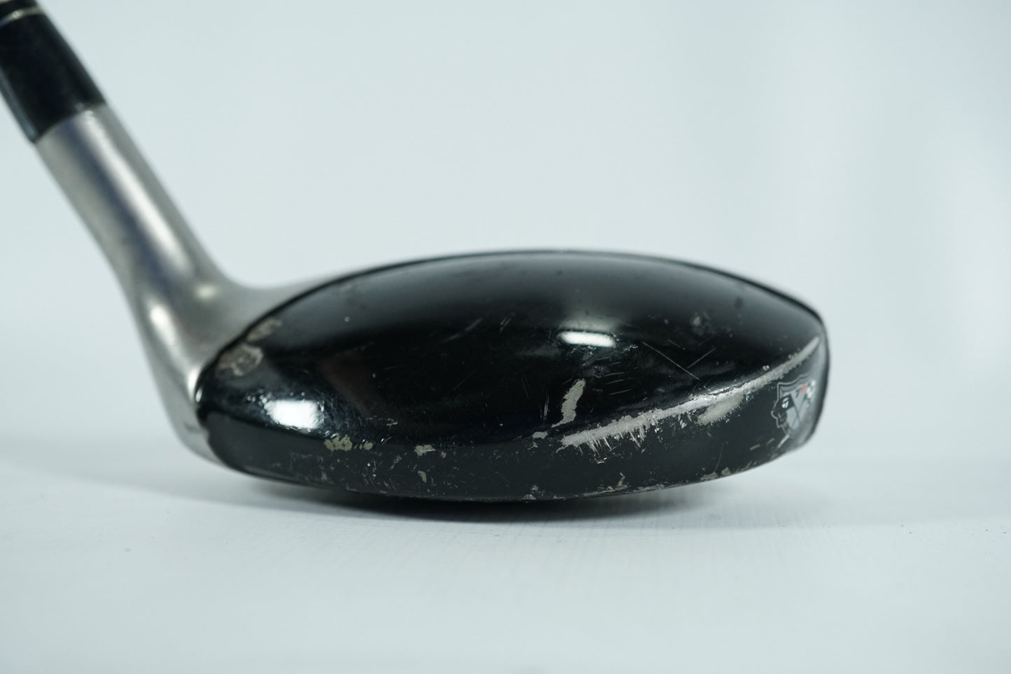 Taylormade Rescue Mid 2FW Hybrid 16° / Steel Shaft