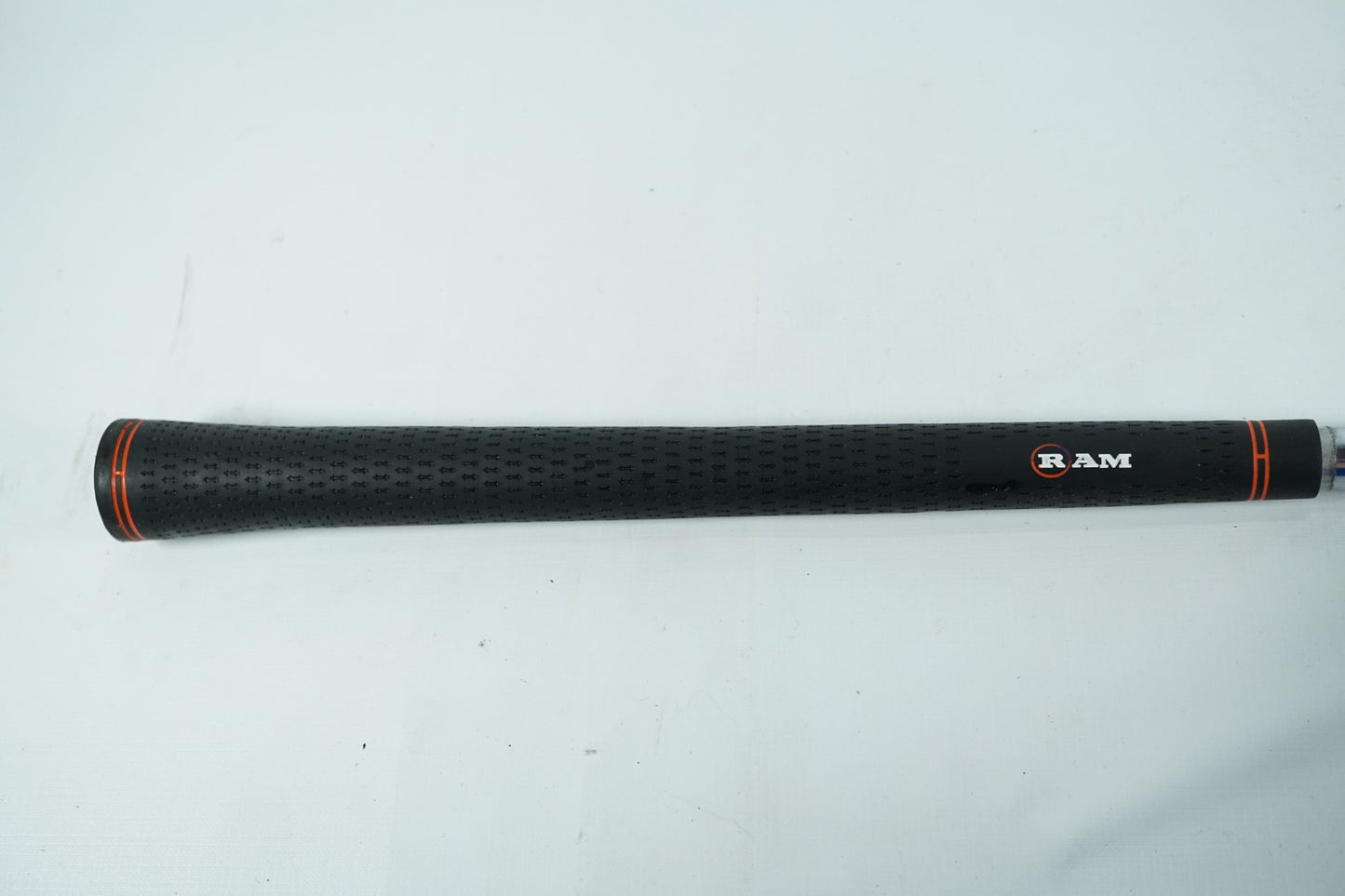 RAM Wizard 64° Wedge / Steel Shaft / New Grip