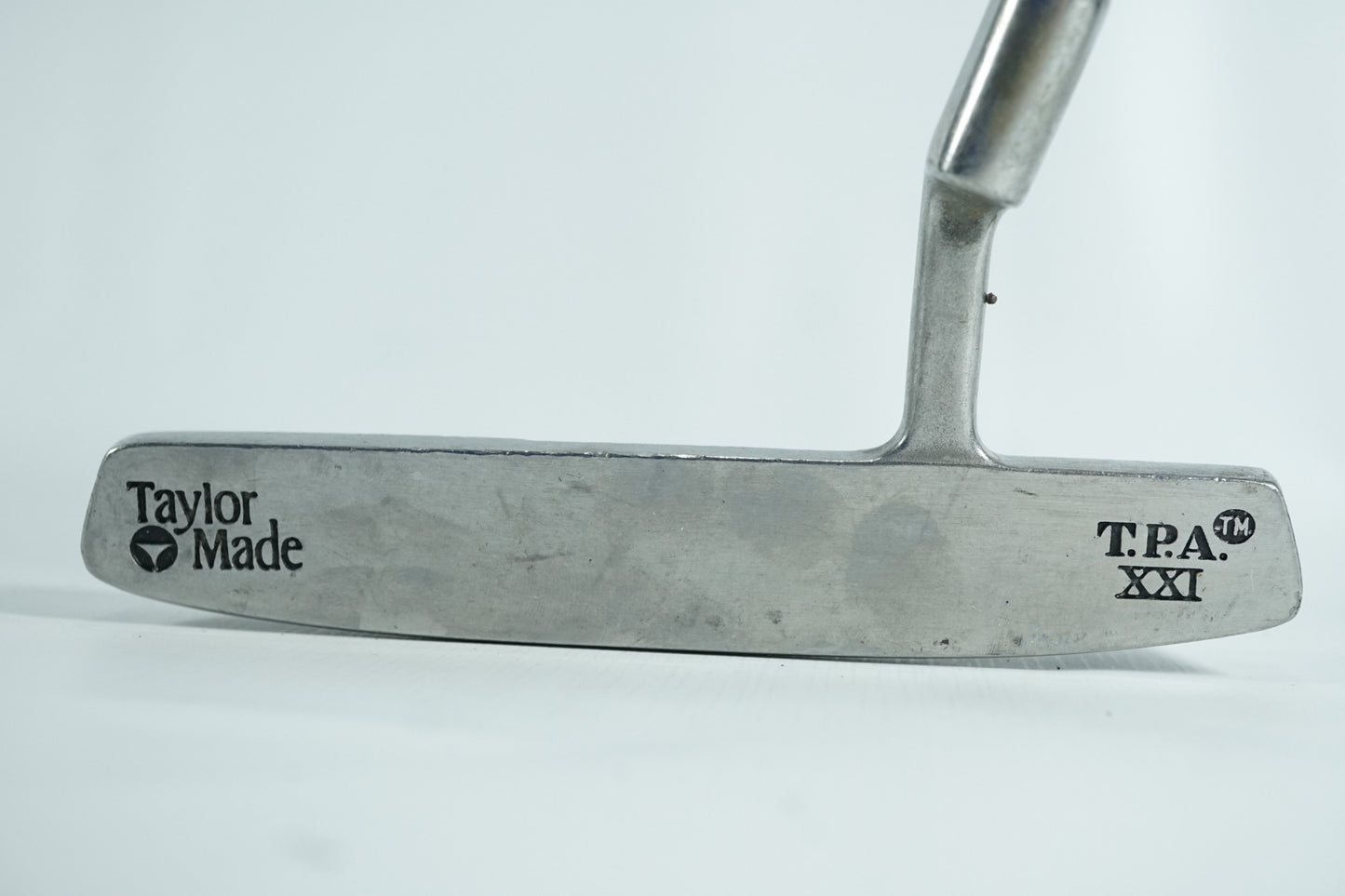Taylormade TPA XXI Putter / New Grip / 35"