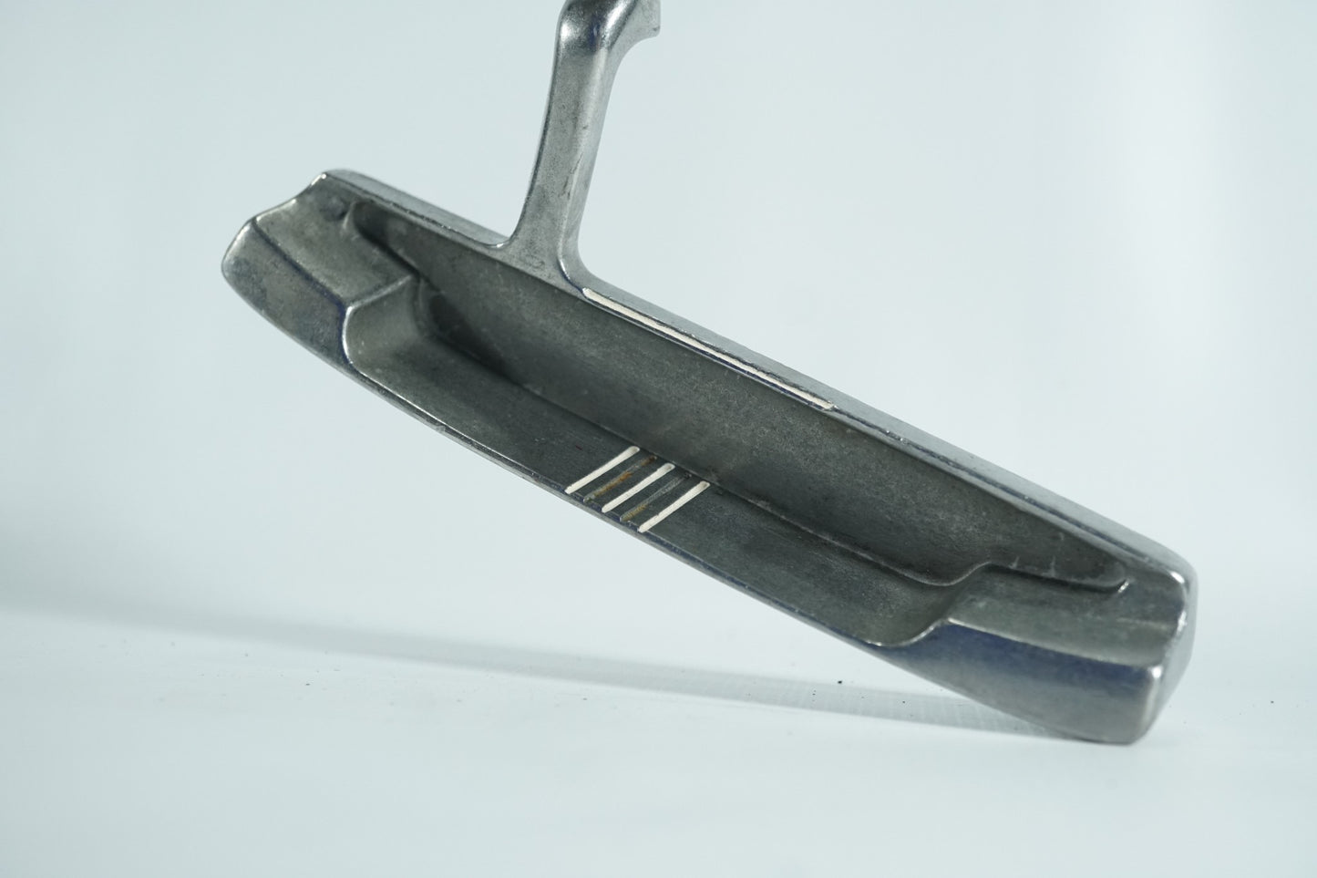 Taylormade TPA XXI Putter / New Grip / 35"