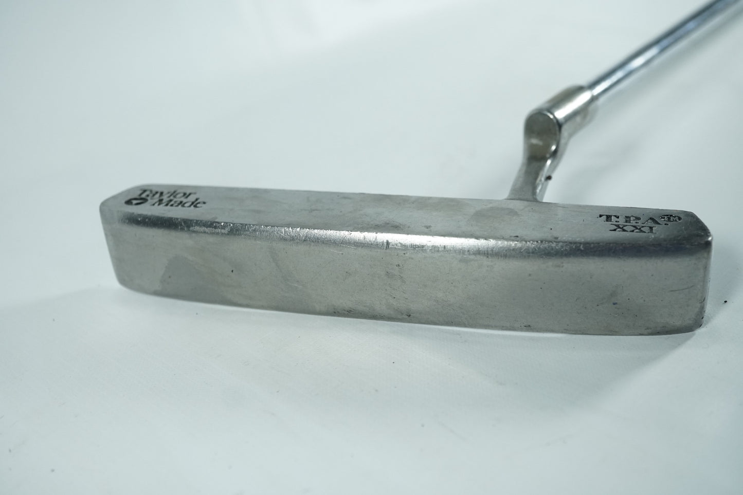 Taylormade TPA XXI Putter / New Grip / 35"