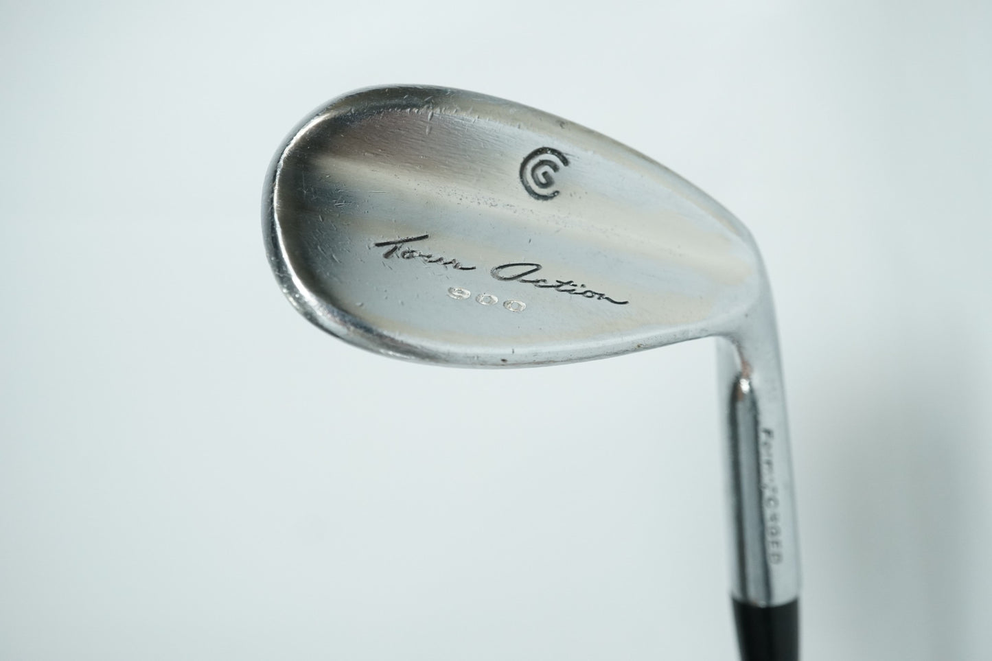 Cleveland Tour Action 900 56° Sand Wedge / Steel Shaft