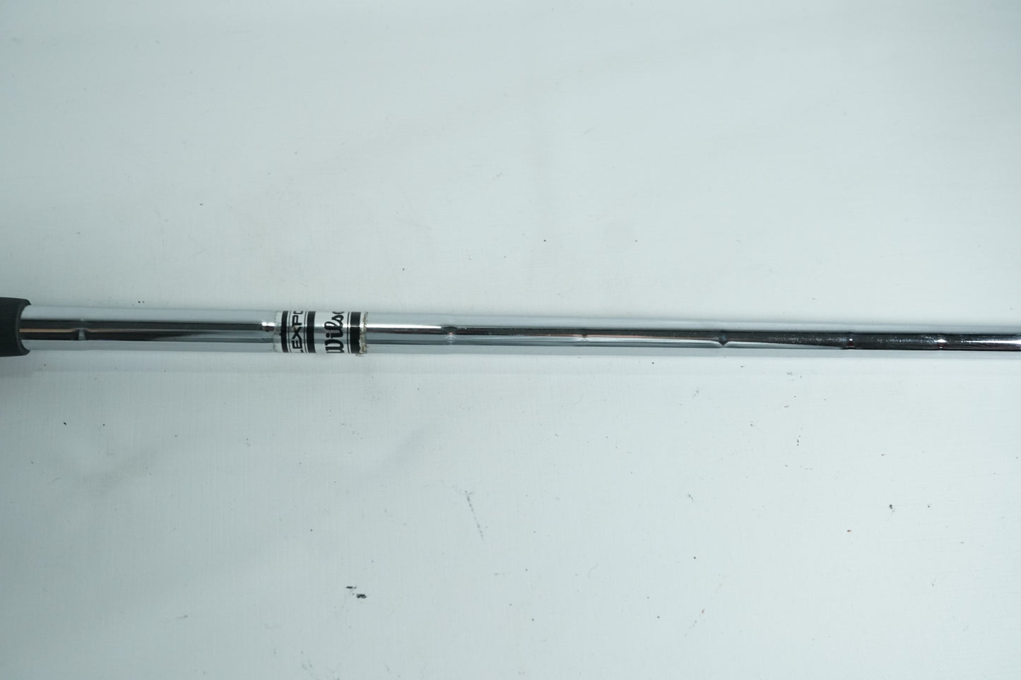 Wilson Berg HT 7 Iron / Steel Shaft