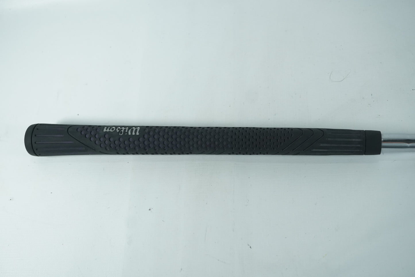 Wilson Berg HT 7 Iron / Steel Shaft