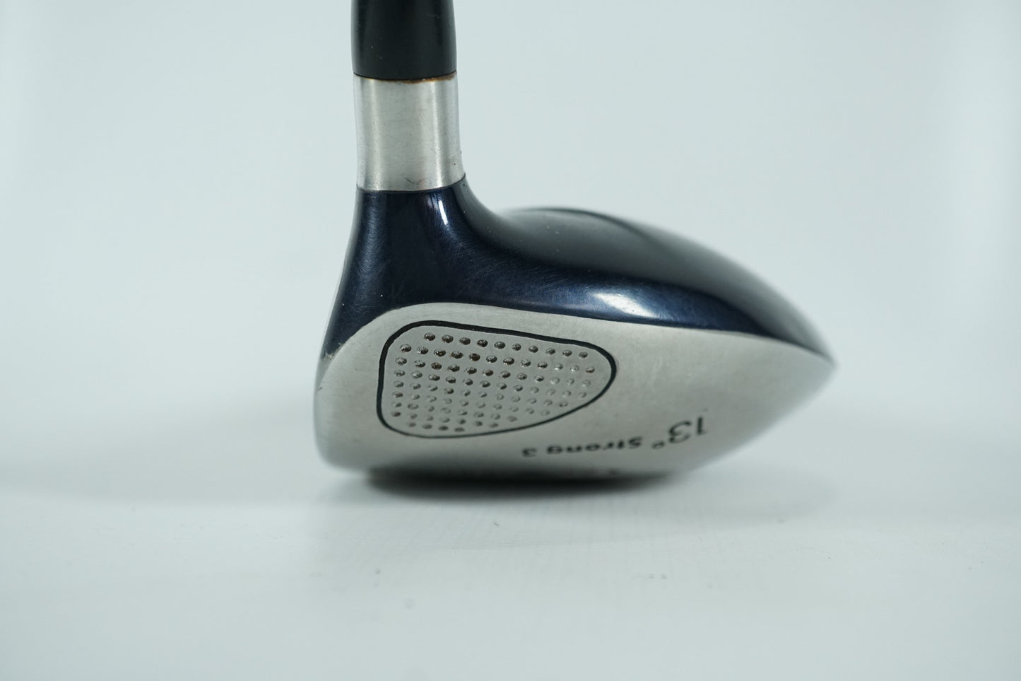 Adams Tight Lies GT 3 Wood 13° / Steel Shaft