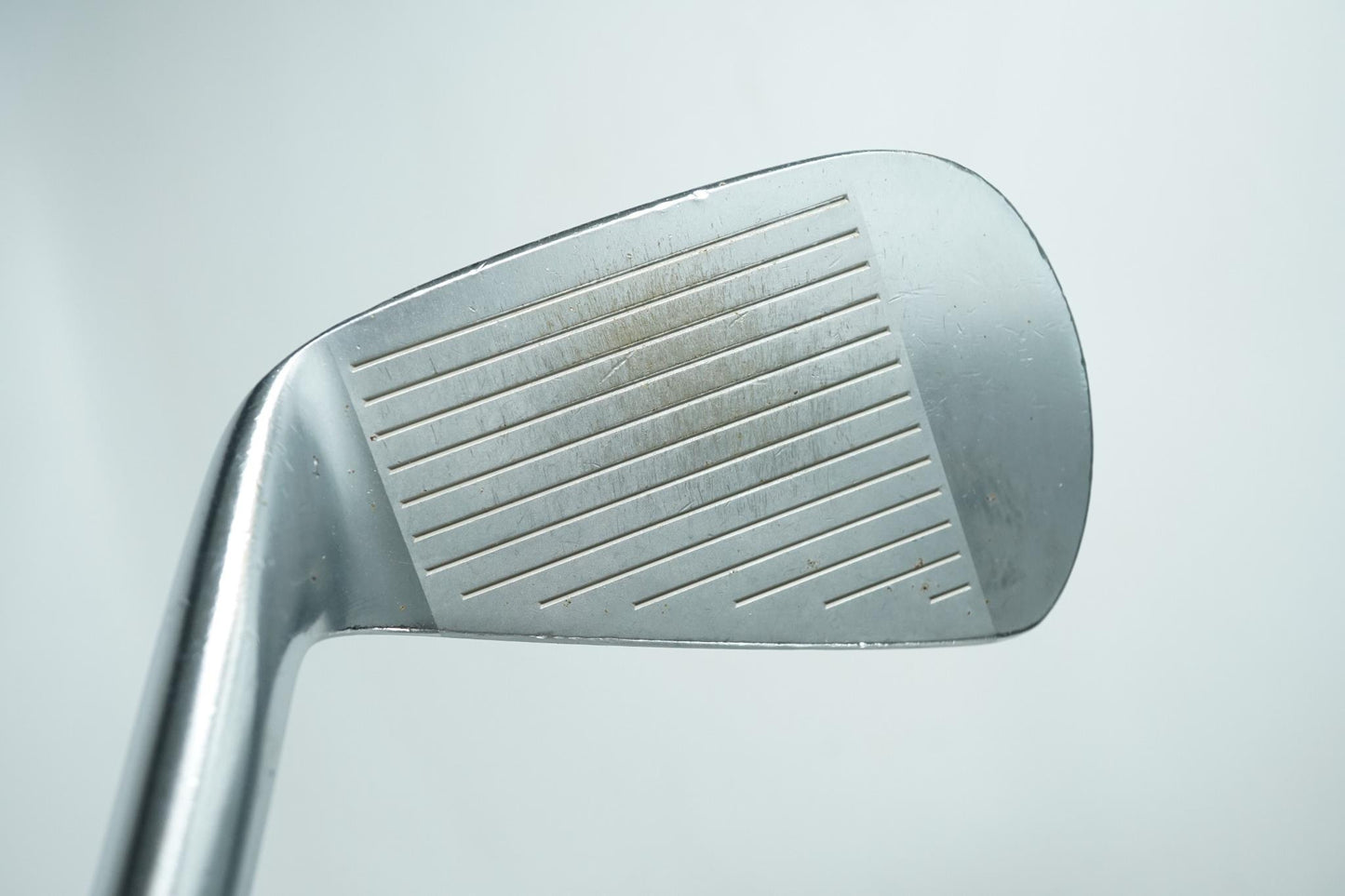 Srixon I-201 6 Iron / Steel Shaft / New Grip