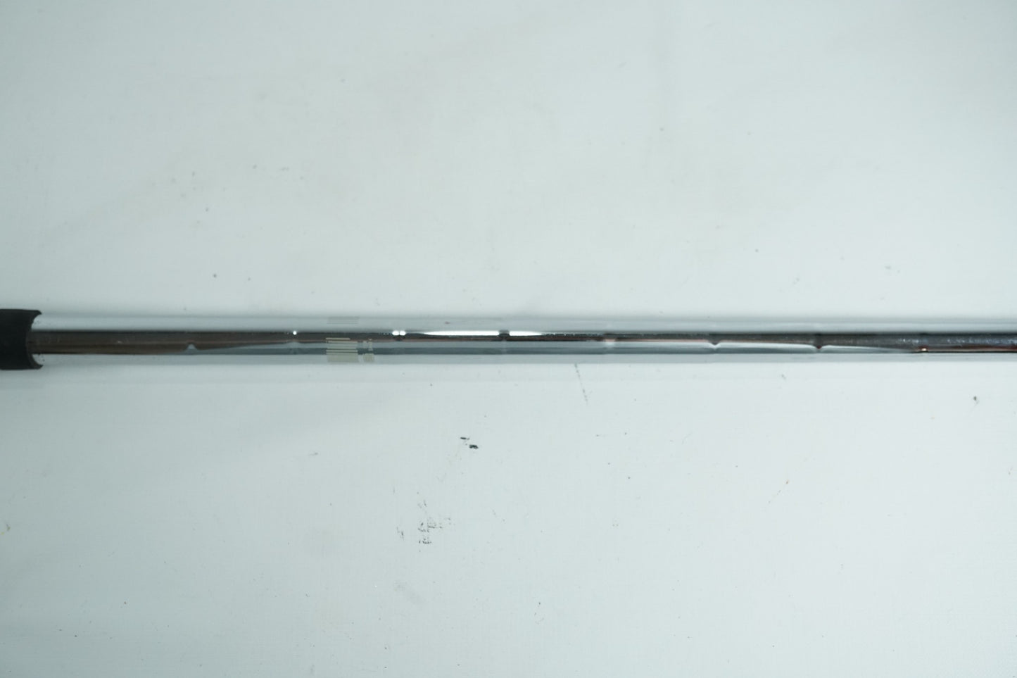 Srixon I-201 6 Iron / Steel Shaft / New Grip