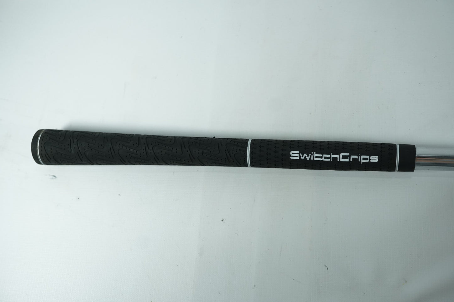 Srixon I-201 6 Iron / Steel Shaft / New Grip