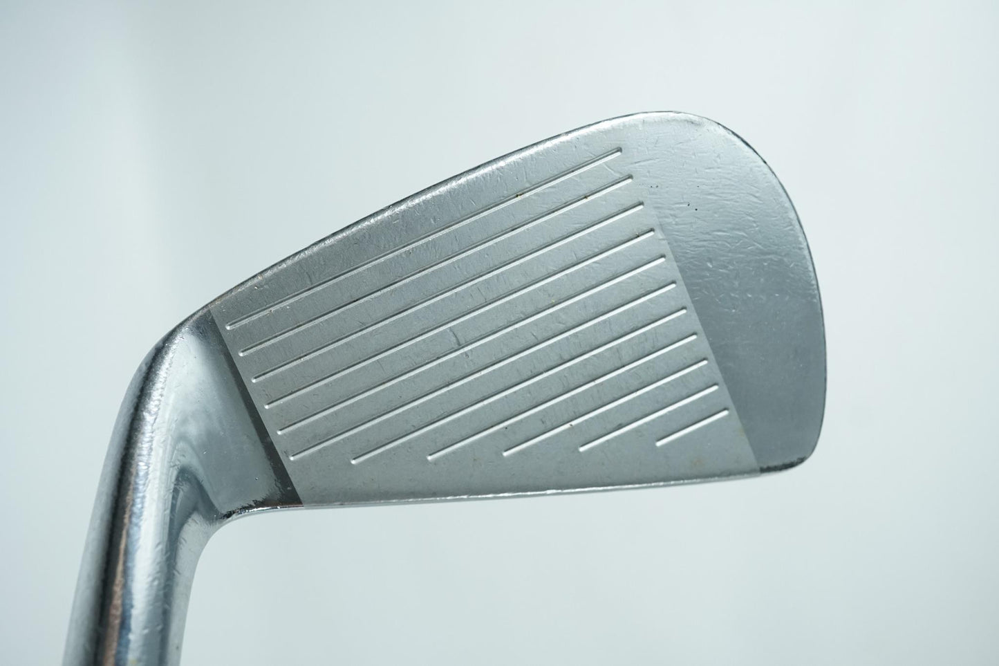 Titleist 695MB 4 Iron / Stiff Flex Steel Shaft / New Grip