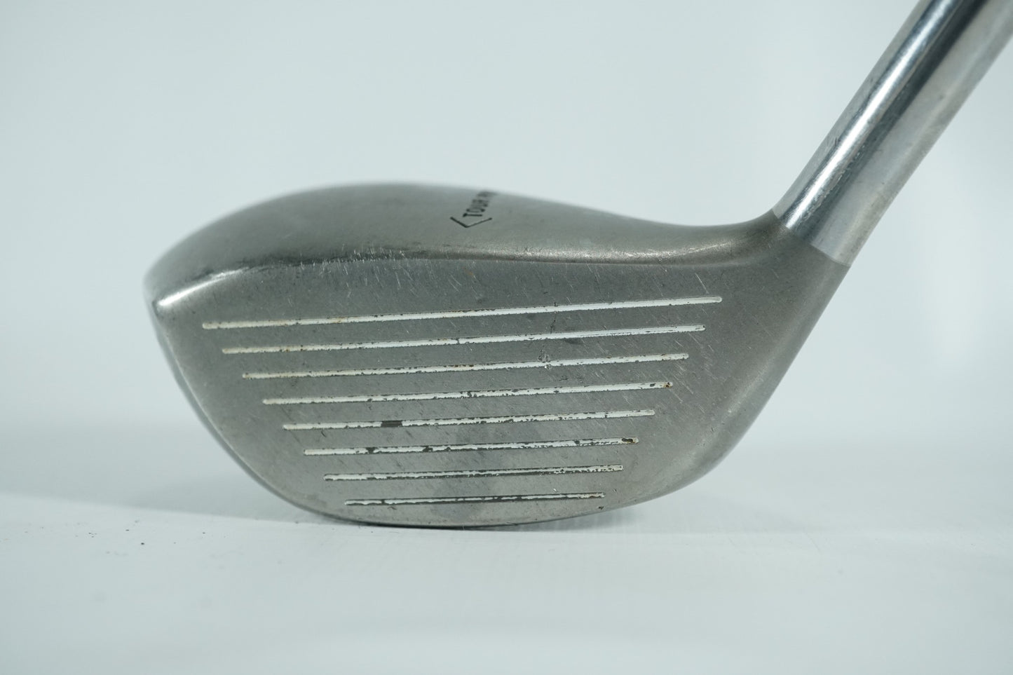 Taylormade Burner 3 Wood 15° / Graphite Shaft / New Grip