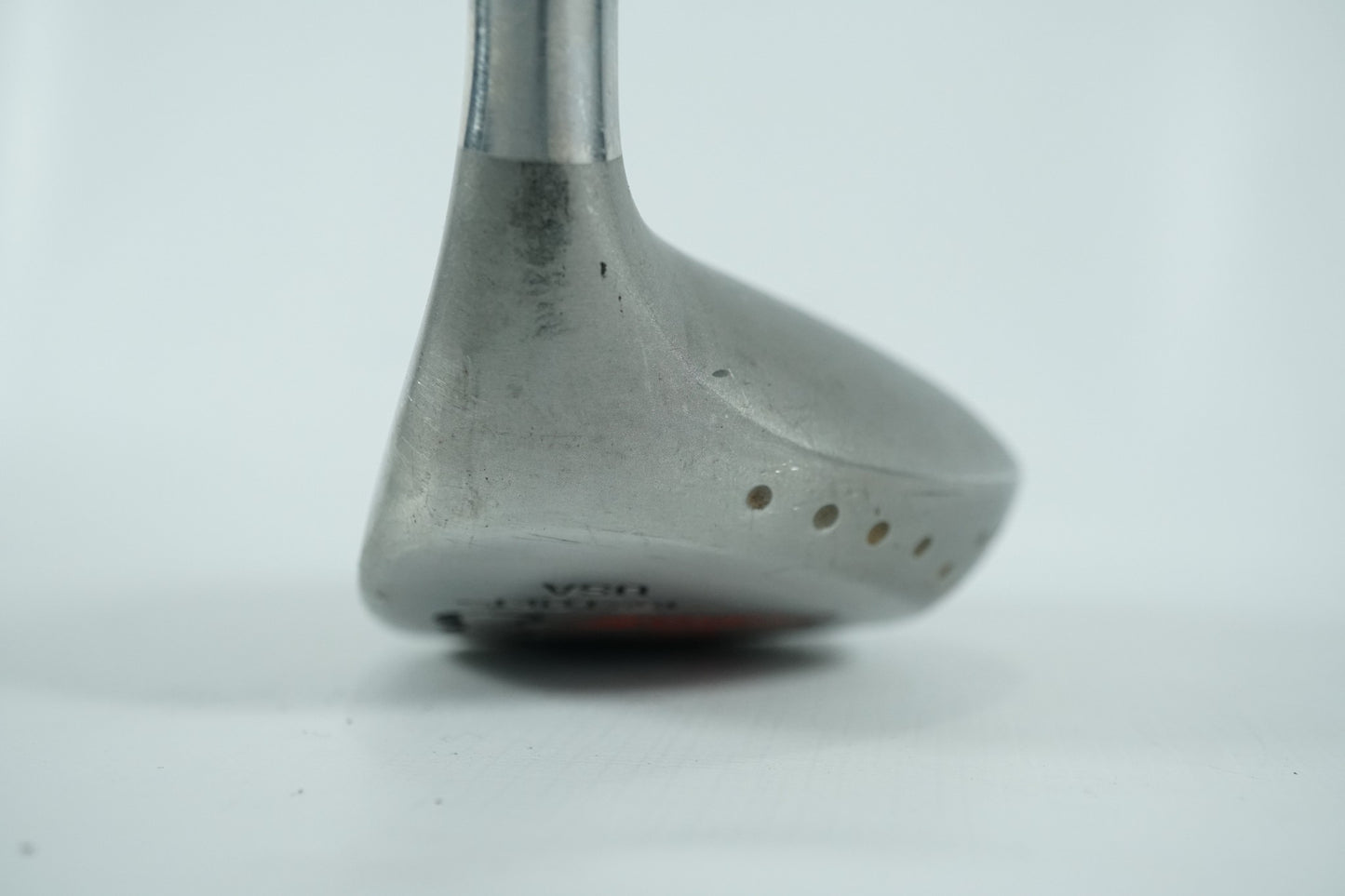 Taylormade Burner 3 Wood 15° / Graphite Shaft / New Grip