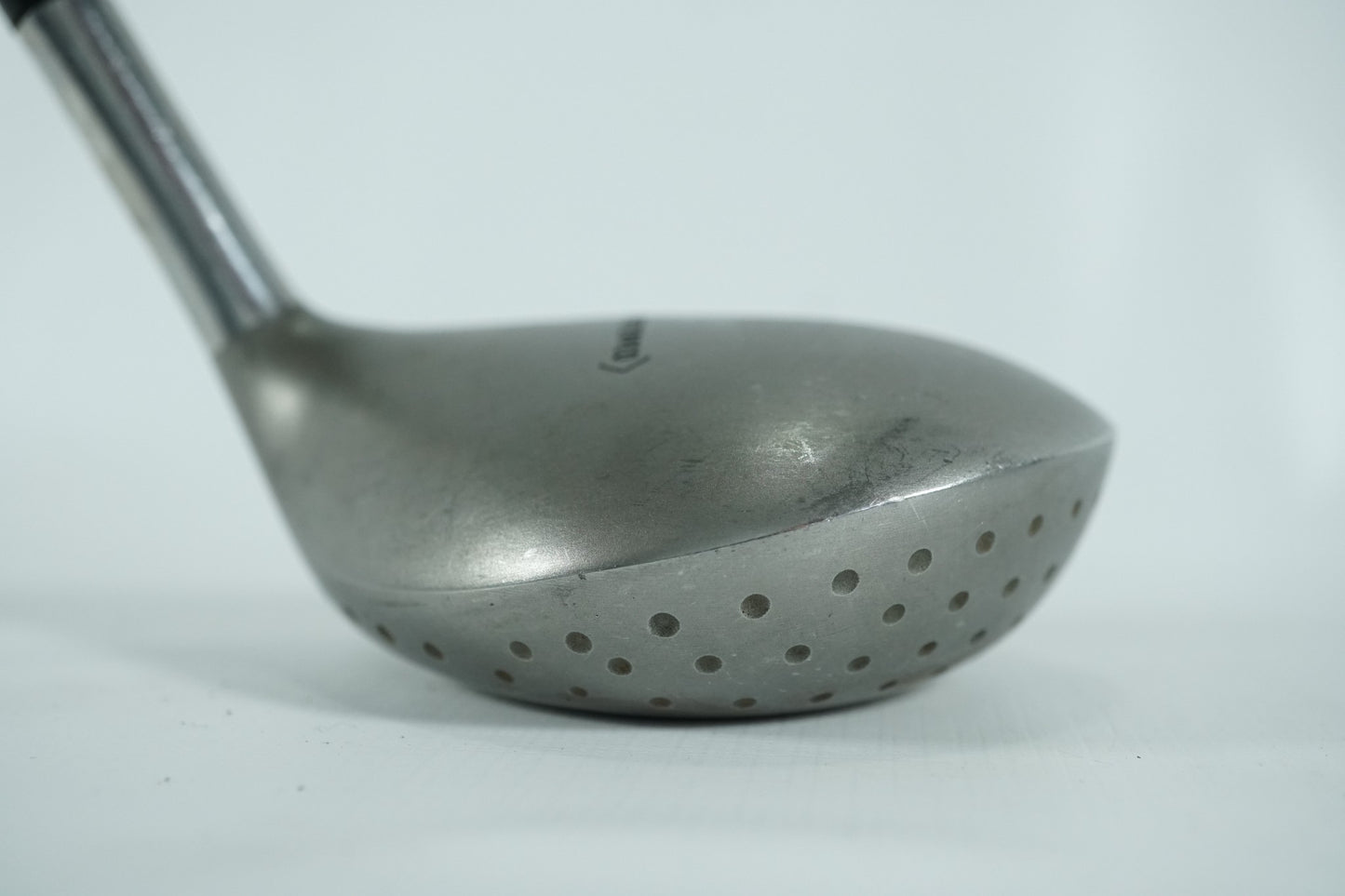 Taylormade Burner 3 Wood 15° / Graphite Shaft / New Grip