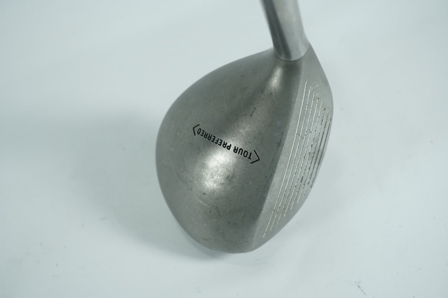 Taylormade Burner 3 Wood 15° / Graphite Shaft / New Grip