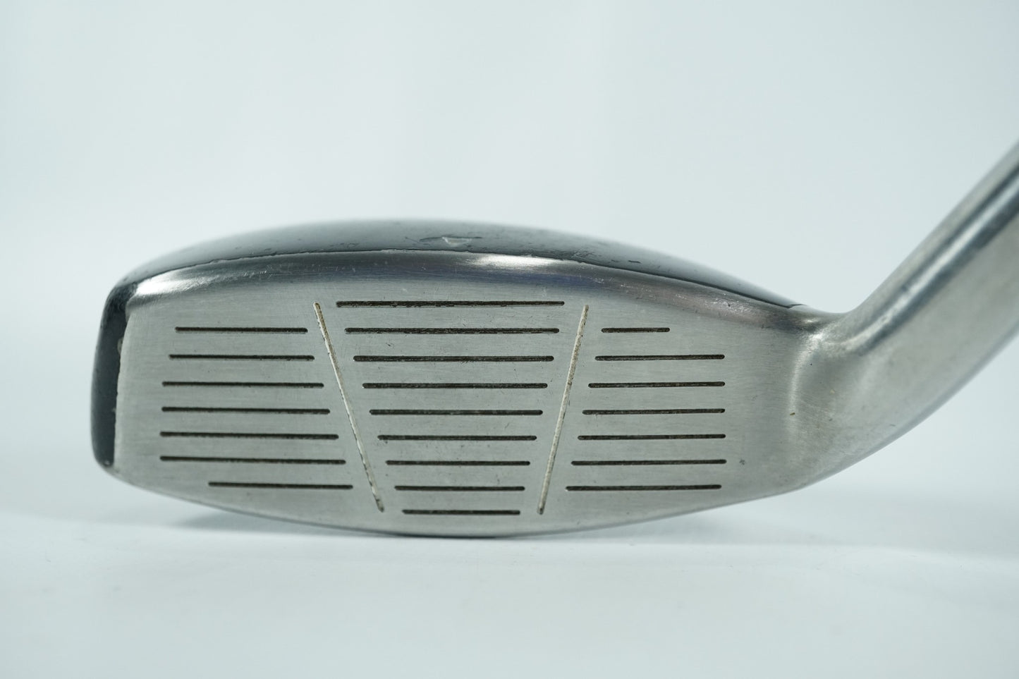 Adams Tight Lies iWood 3 Hybrid 18° / Steel Shaft