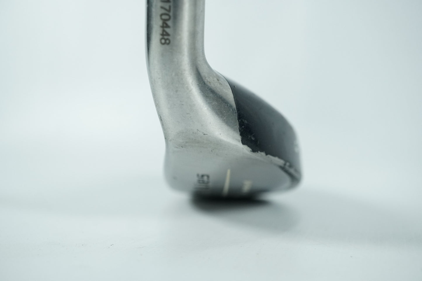 Adams Tight Lies iWood 3 Hybrid 18° / Steel Shaft