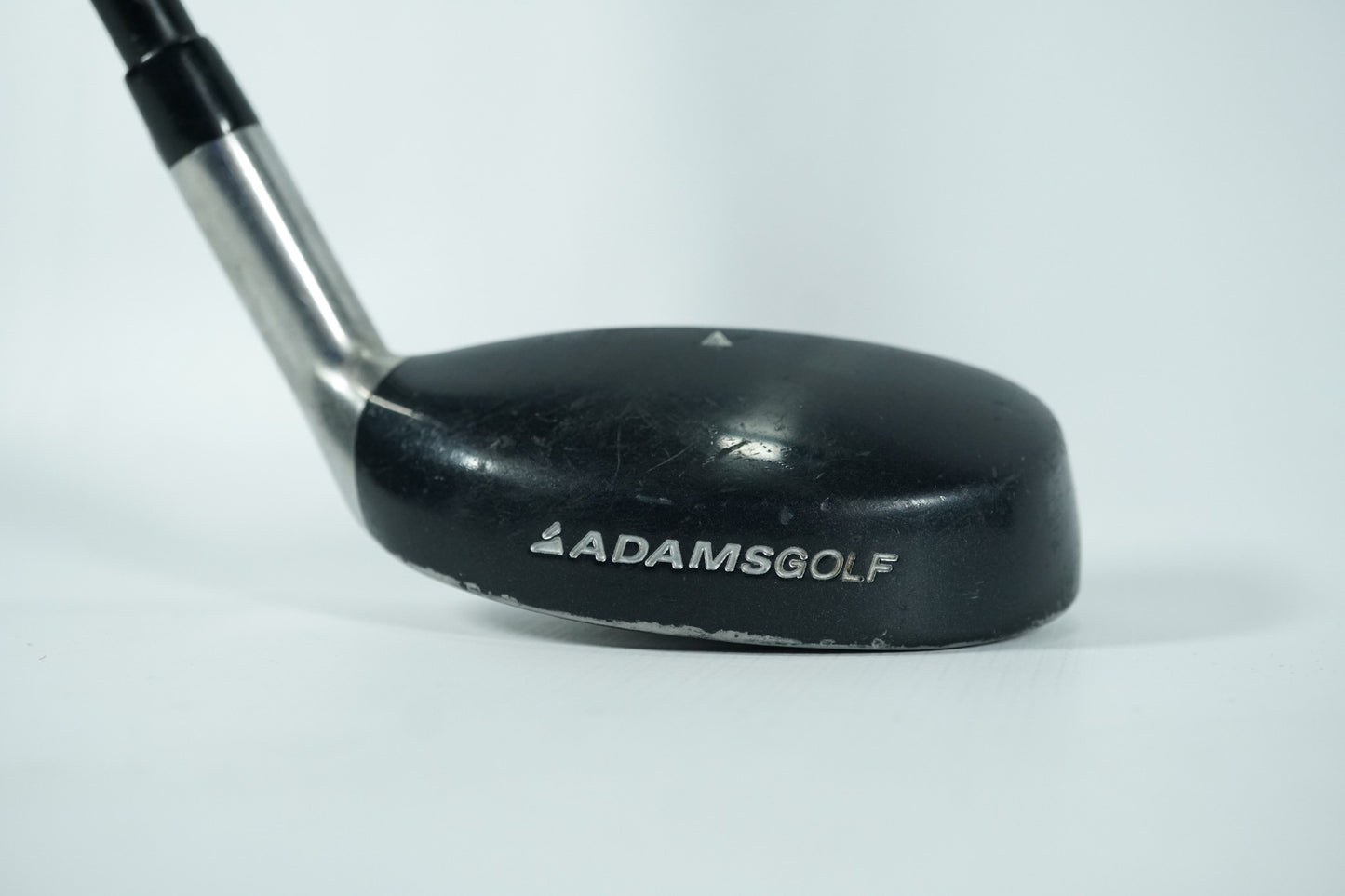 Adams Tight Lies iWood 3 Hybrid 18° / Steel Shaft