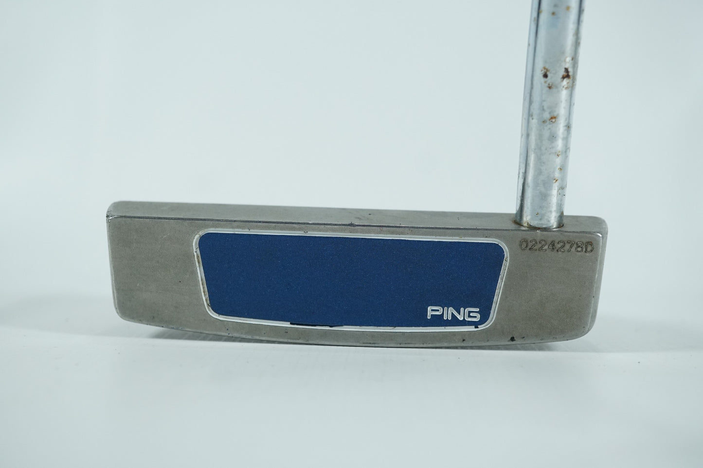 Ping Piper G2i Putter / New Grip / 35"