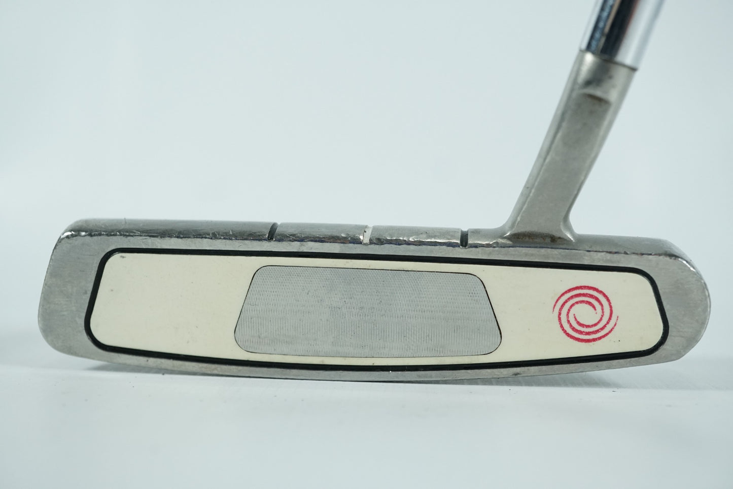 Odyssey White Steel 2 Putter / 32"