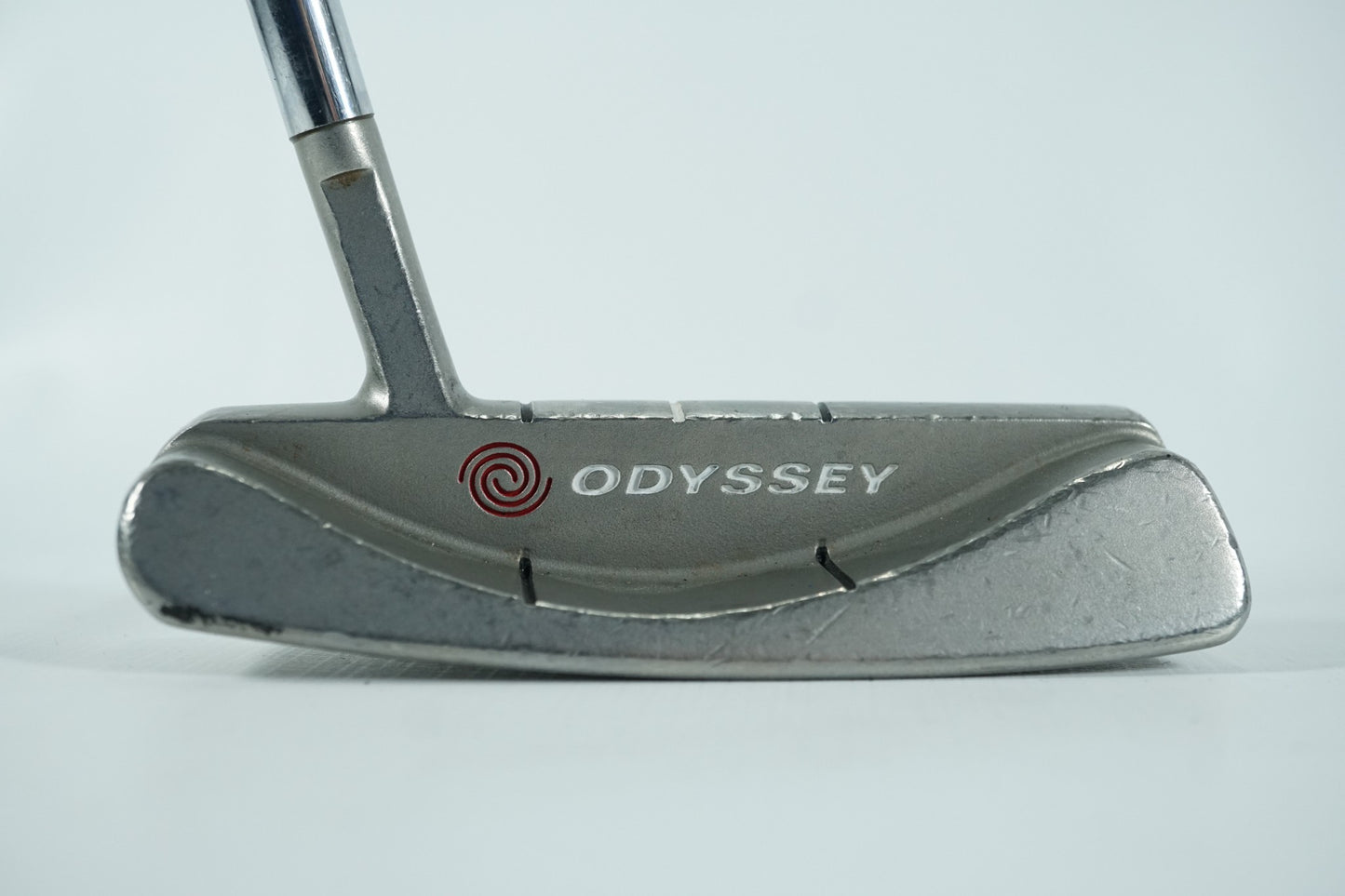 Odyssey White Steel 2 Putter / 32"