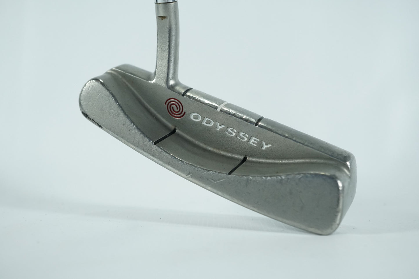 Odyssey White Steel 2 Putter / 32"
