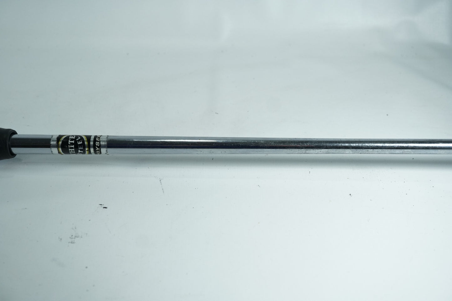 Odyssey White Steel 2 Putter / 32"