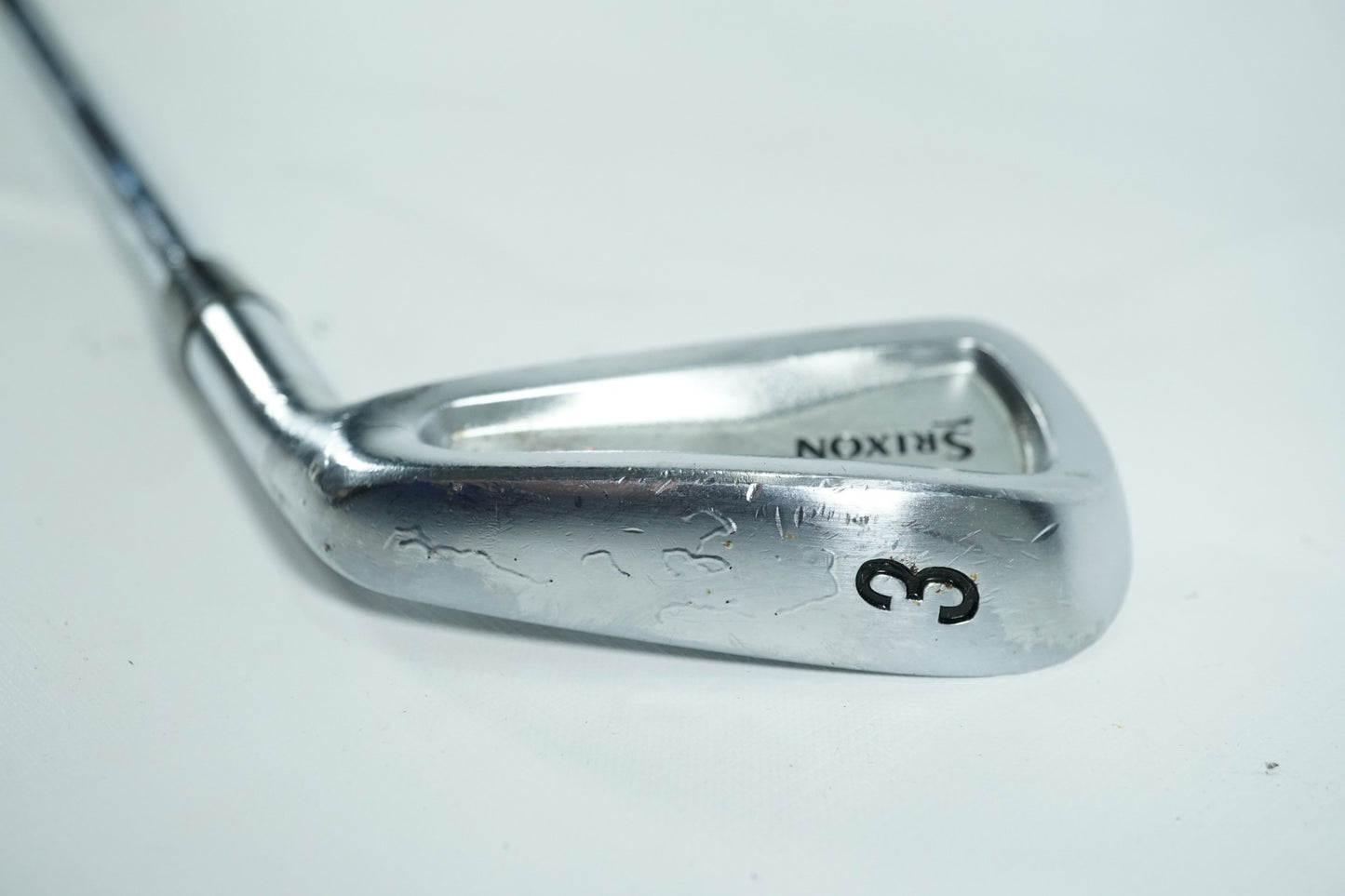 Srixon I-201 3 Iron / Steel Shaft